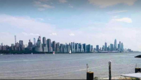 Cozy Apartments close to New York City North Bergen